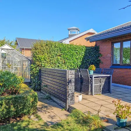 2 Bedroom Stunning In * Skagen