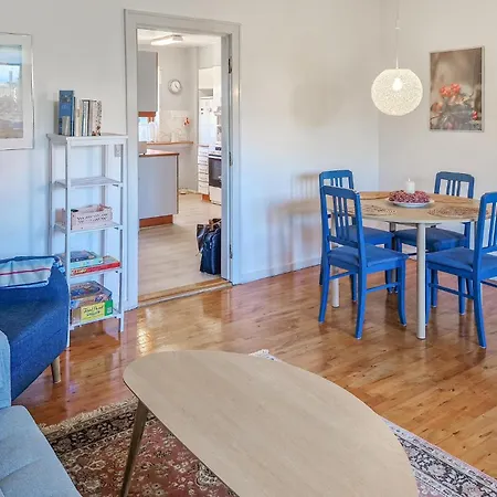 2 Bedroom Stunning In Skagen