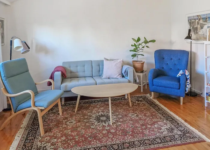 2 Bedroom Stunning In * Skagen