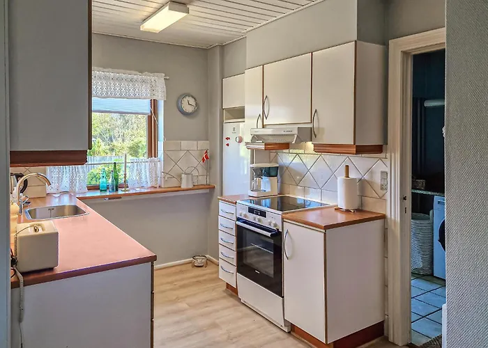 Semesterbostad 2 Bedroom Stunning In Skagen