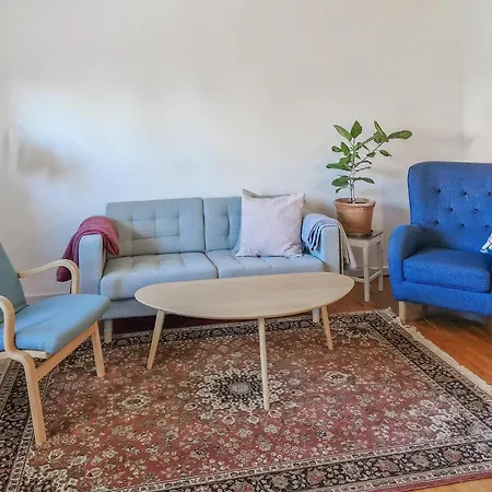 2 Bedroom Stunning In * Skagen