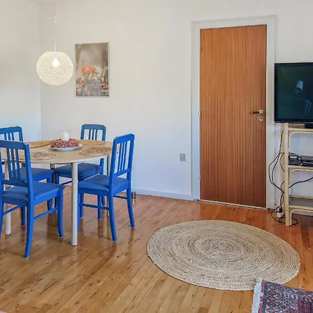 2 Bedroom Stunning In Скаген