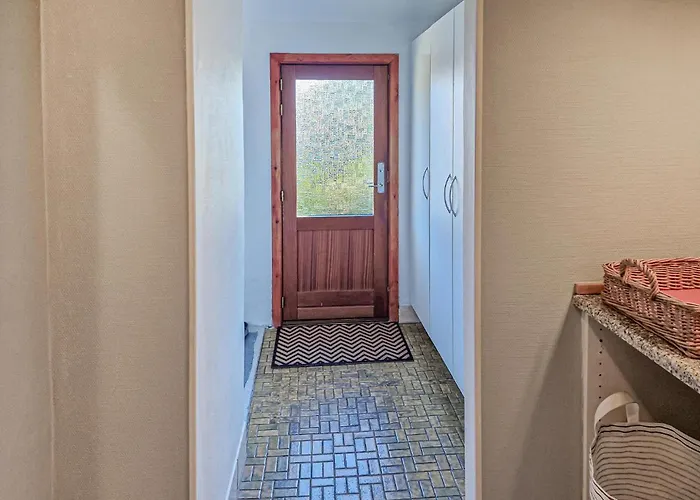 2 Bedroom Stunning In * Σκάγκεν