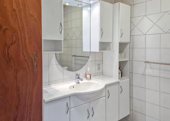 Σπίτι διακοπών 2 Bedroom Stunning In Σκάγκεν