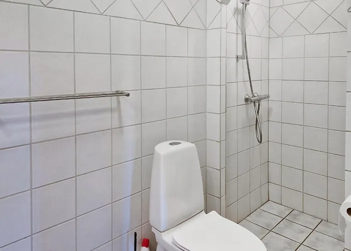 Σπίτι διακοπών 2 Bedroom Stunning In