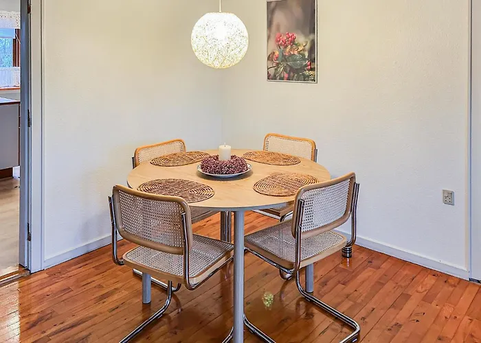 Σπίτι διακοπών 2 Bedroom Stunning In Σκάγκεν
